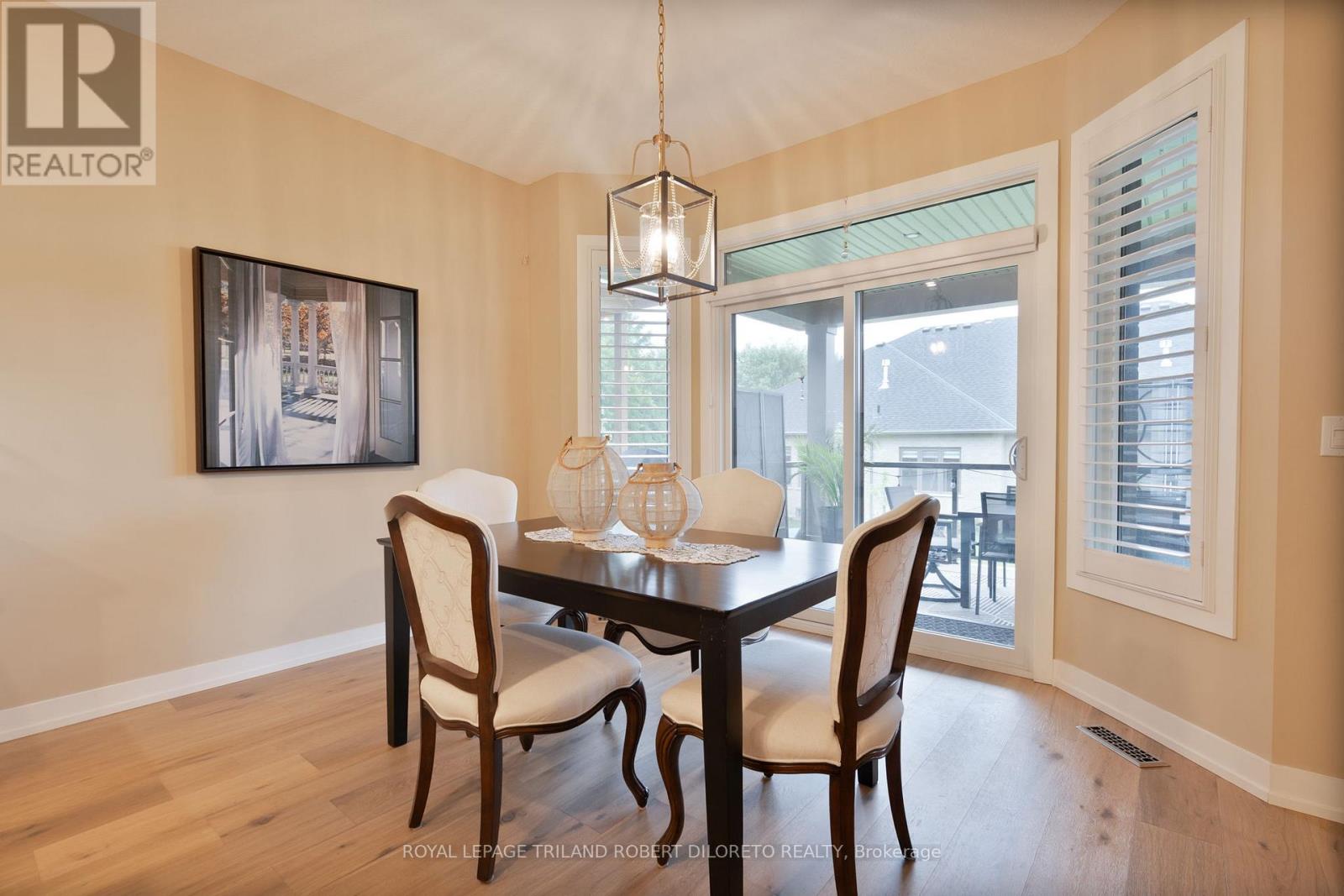 1608 Ed Ervasti Lane, London South, Ontario  N6K 5R7 - Photo 16 - X12703000