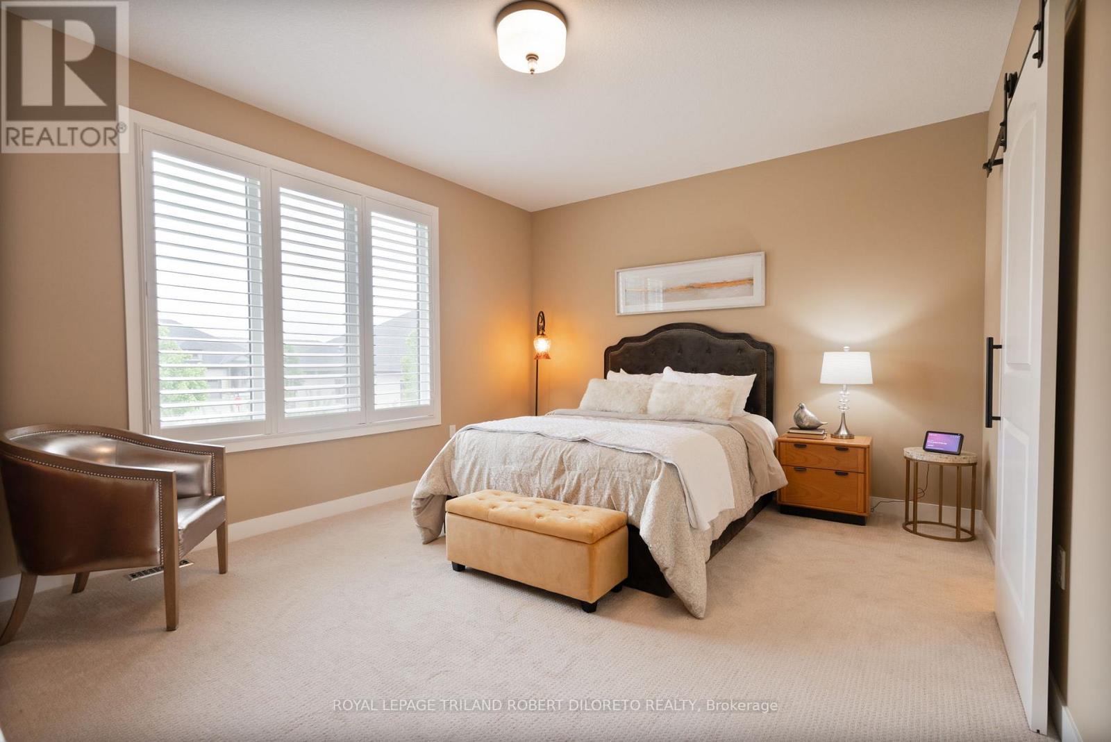 1608 Ed Ervasti Lane, London South, Ontario  N6K 5R7 - Photo 17 - X12703000