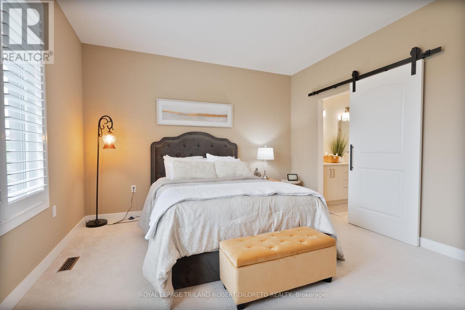 1608 Ed Ervasti Lane, London South, Ontario  N6K 5R7 - Photo 18 - X12703000