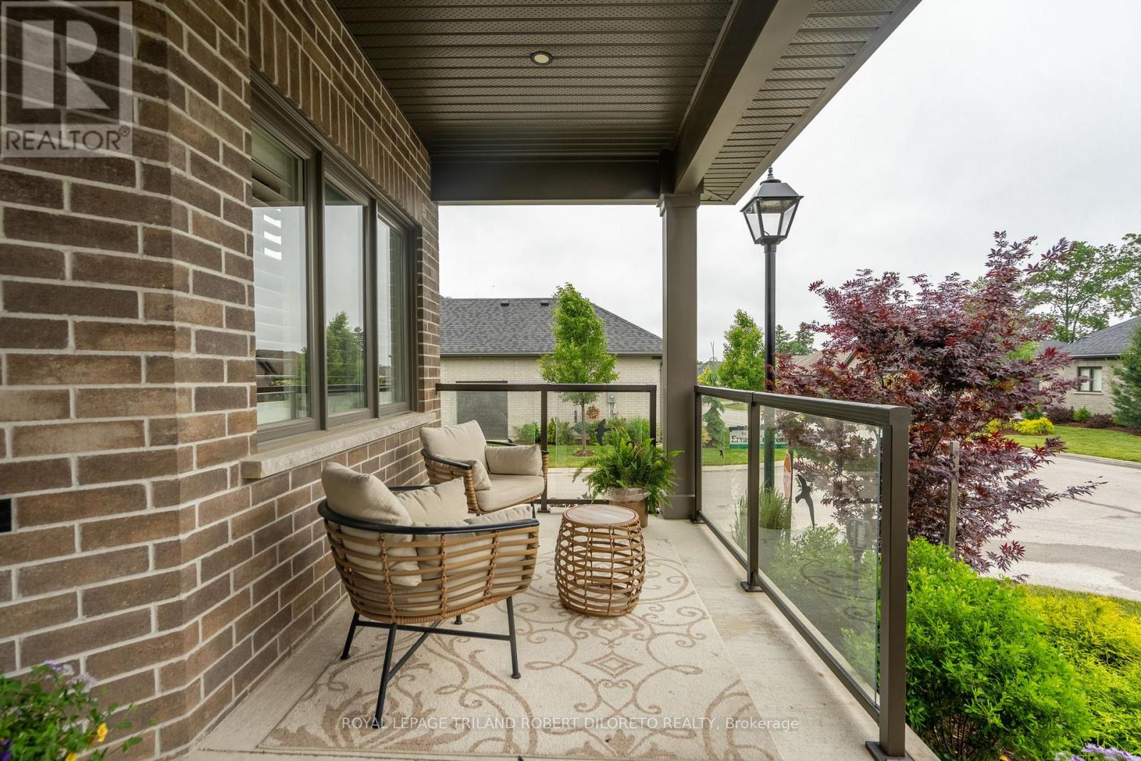 1608 Ed Ervasti Lane, London South, Ontario  N6K 5R7 - Photo 2 - X12703000