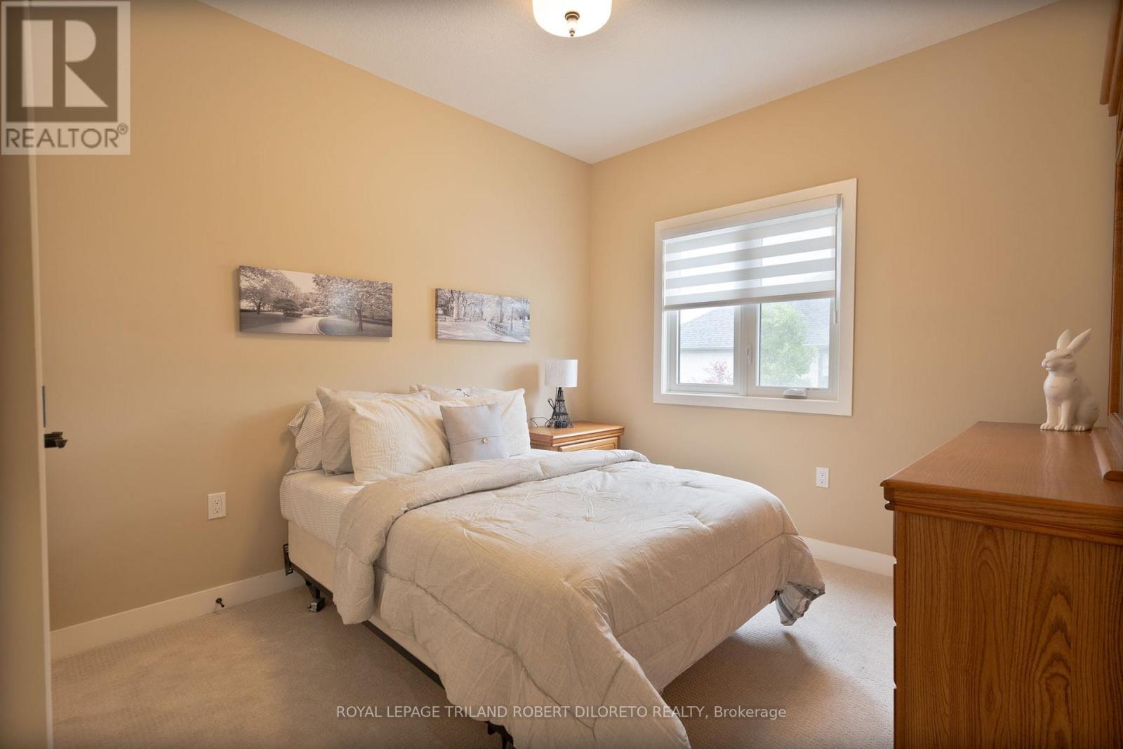 1608 Ed Ervasti Lane, London South, Ontario  N6K 5R7 - Photo 21 - X12703000