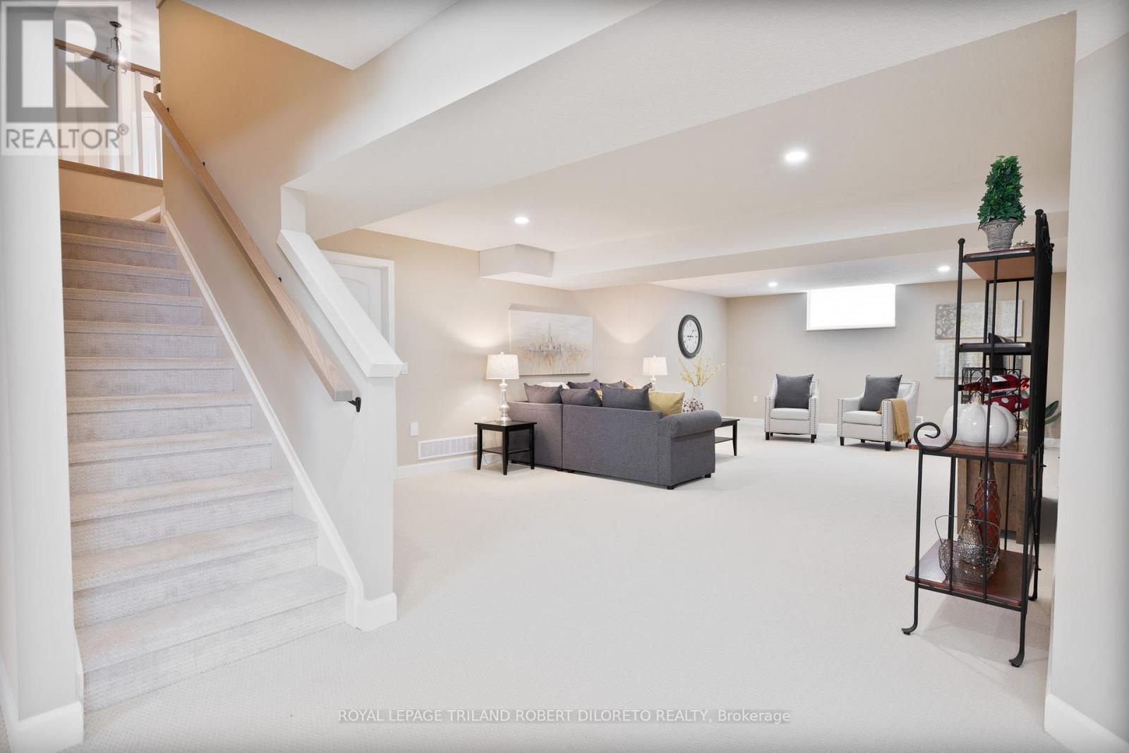 1608 Ed Ervasti Lane, London South, Ontario  N6K 5R7 - Photo 24 - X12703000