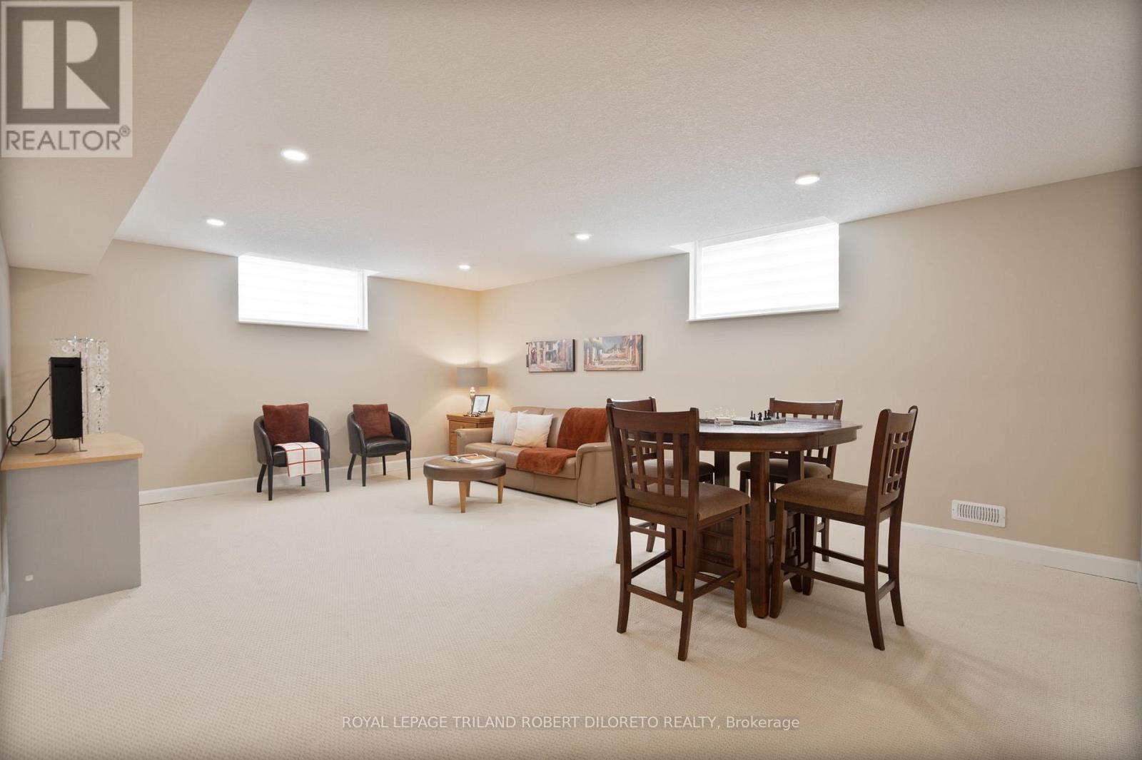 1608 Ed Ervasti Lane, London South, Ontario  N6K 5R7 - Photo 26 - X12703000