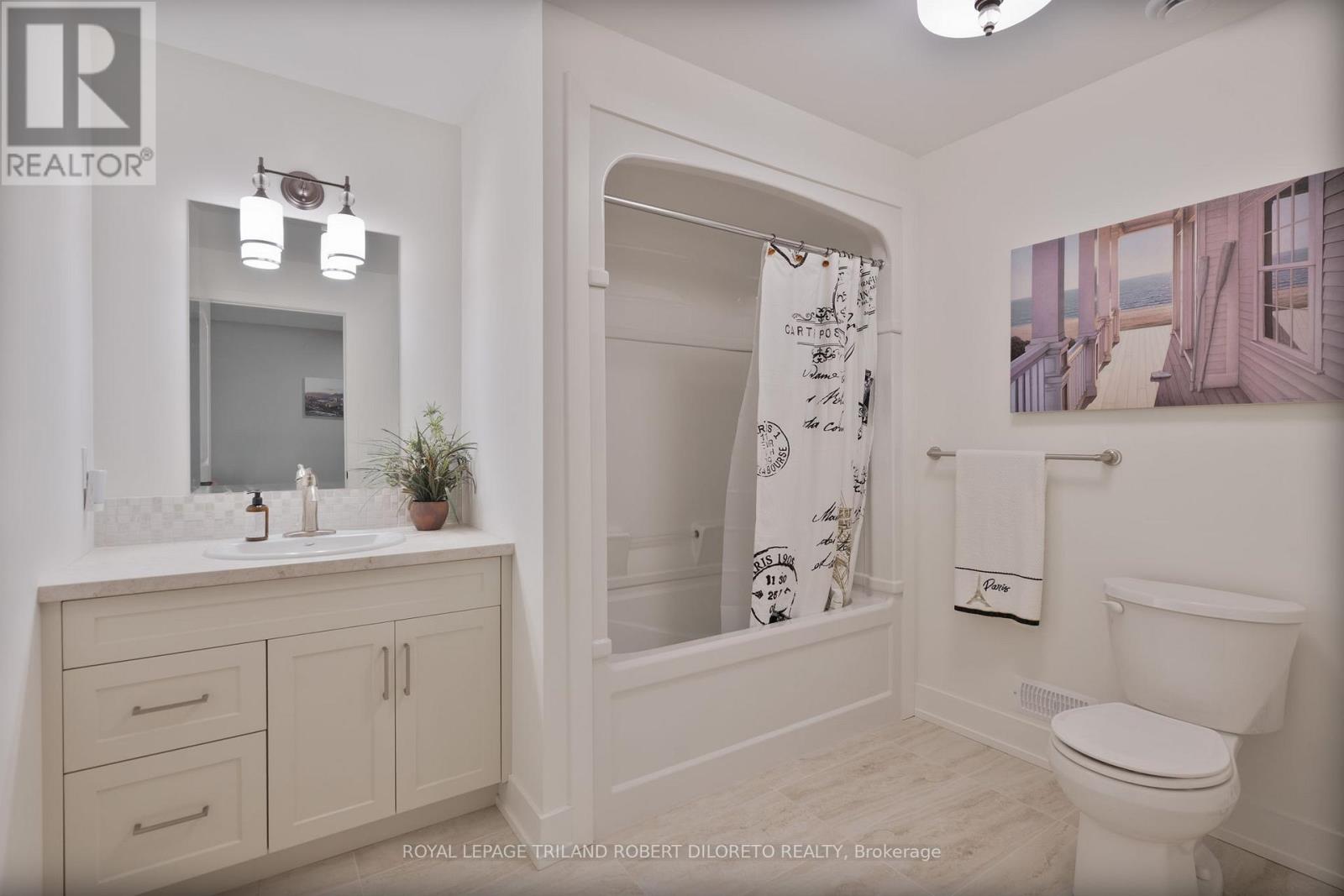 1608 Ed Ervasti Lane, London South, Ontario  N6K 5R7 - Photo 27 - X12703000