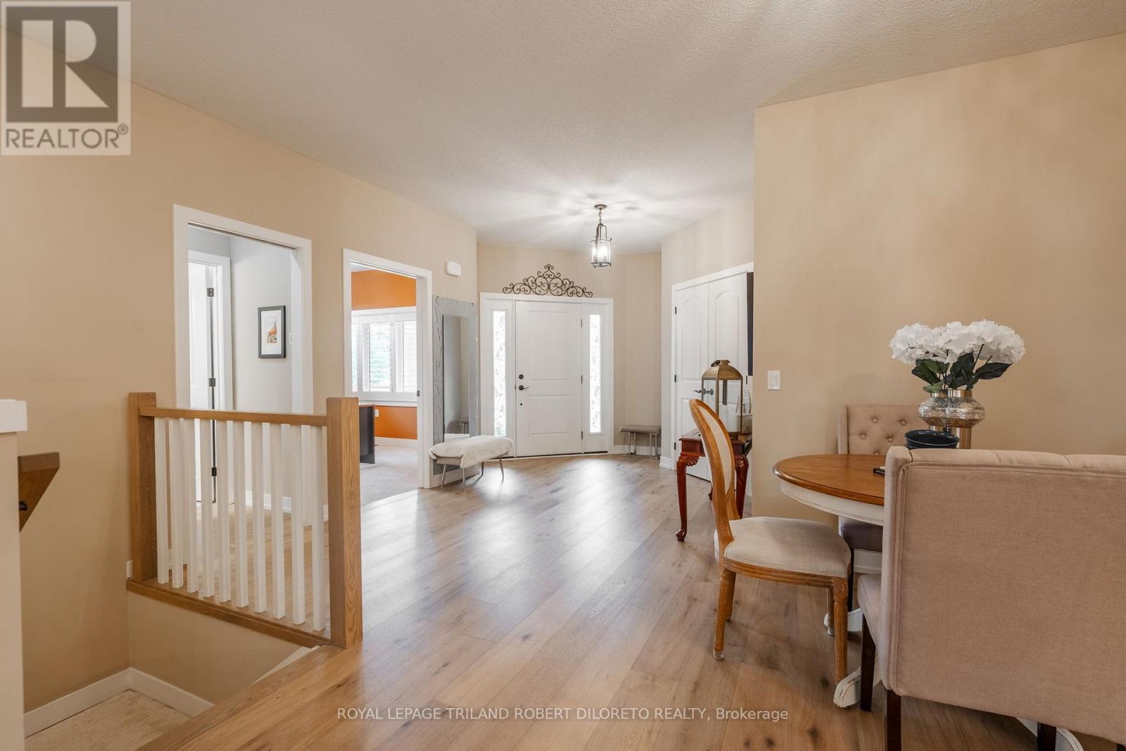 1608 Ed Ervasti Lane, London South, Ontario  N6K 5R7 - Photo 6 - X12703000