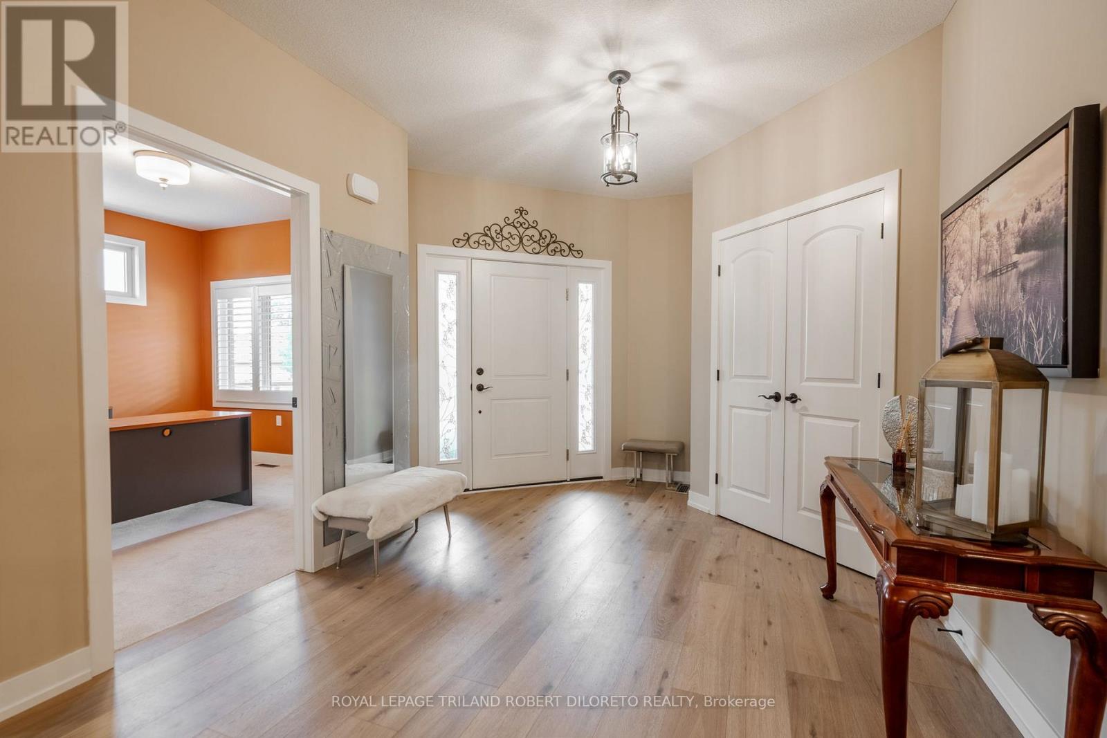 1608 Ed Ervasti Lane, London South, Ontario  N6K 5R7 - Photo 7 - X12703000