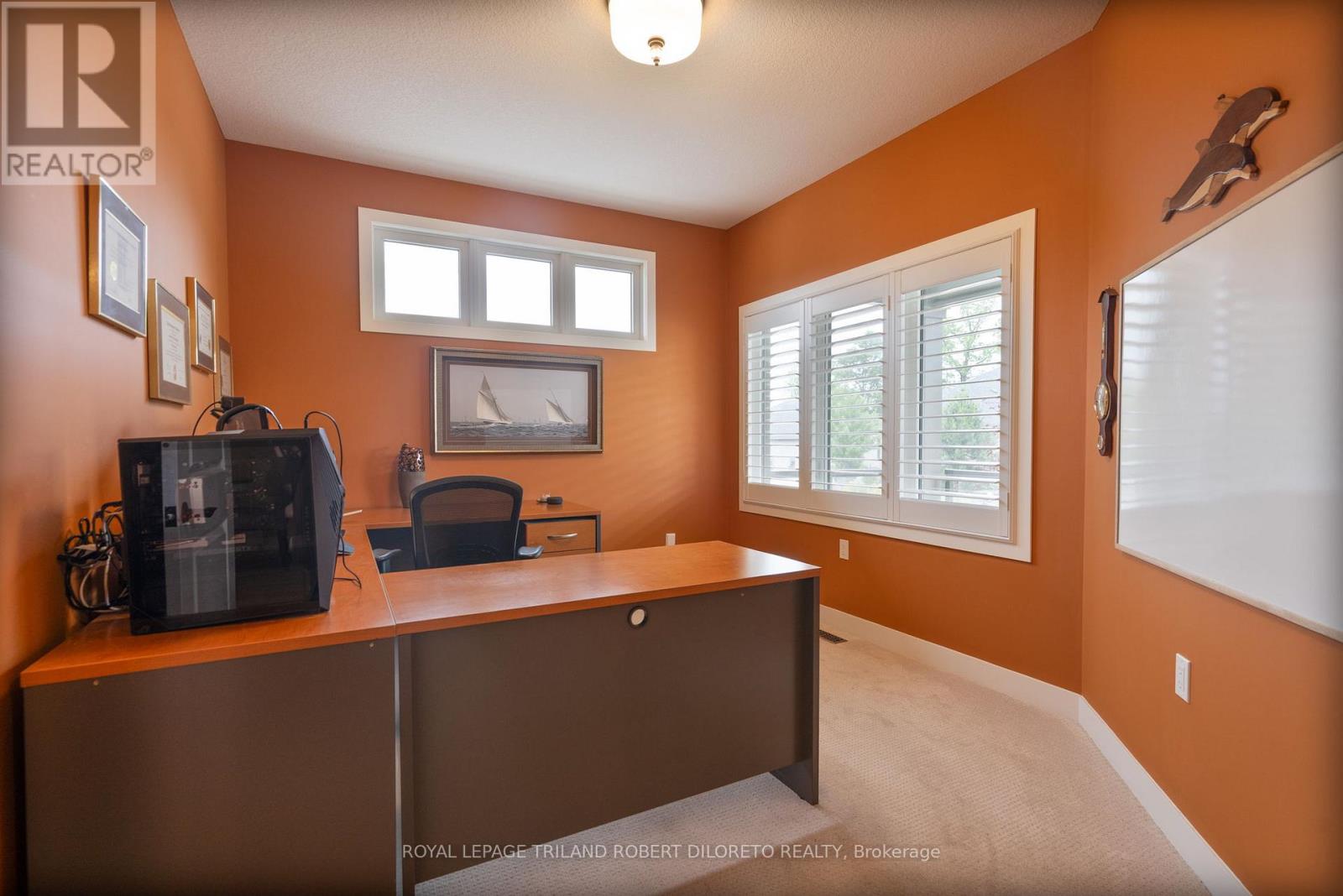 1608 Ed Ervasti Lane, London South, Ontario  N6K 5R7 - Photo 8 - X12703000