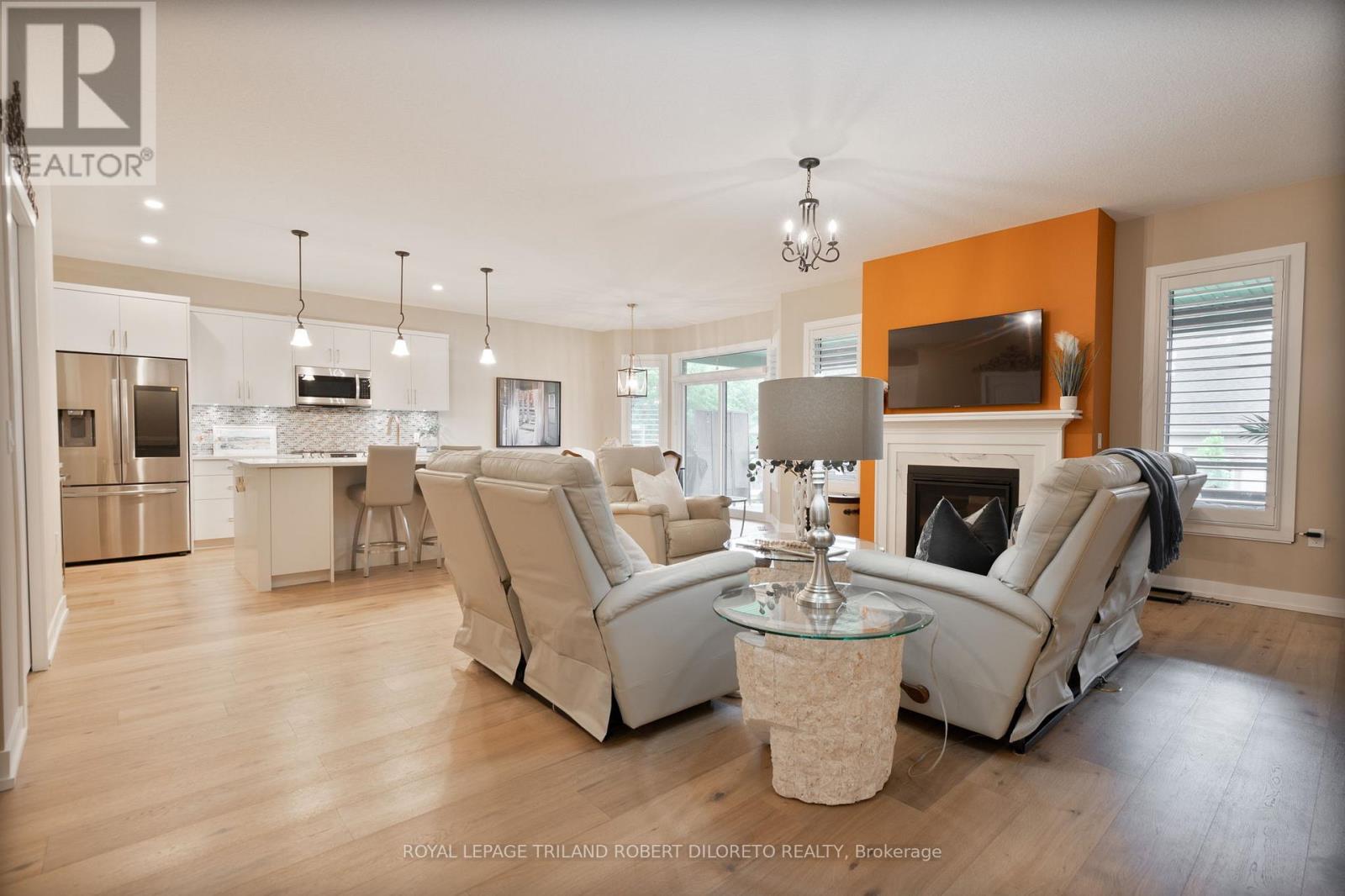 1608 Ed Ervasti Lane, London South, Ontario  N6K 5R7 - Photo 9 - X12703000