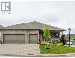 1608 ED ERVASTI LANE, London South, Ontario
