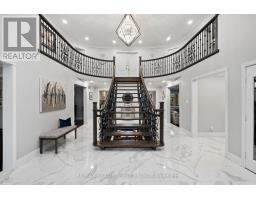 8 EVERGREEN AVENUE, Brampton, Ontario