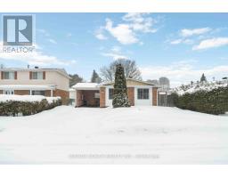 2178 ERINBROOK CRESCENT, Ottawa, Ontario