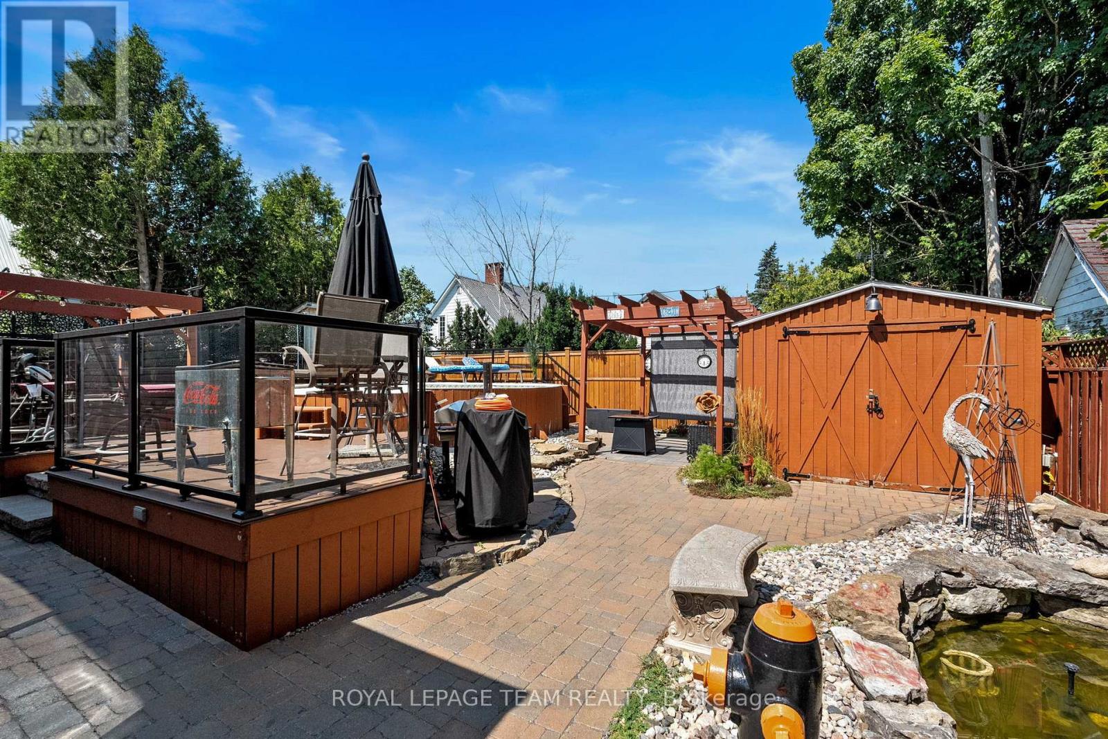 133 Mary Street N, Carleton Place, Ontario  K7C 1B2 - Photo 25 - X12702934