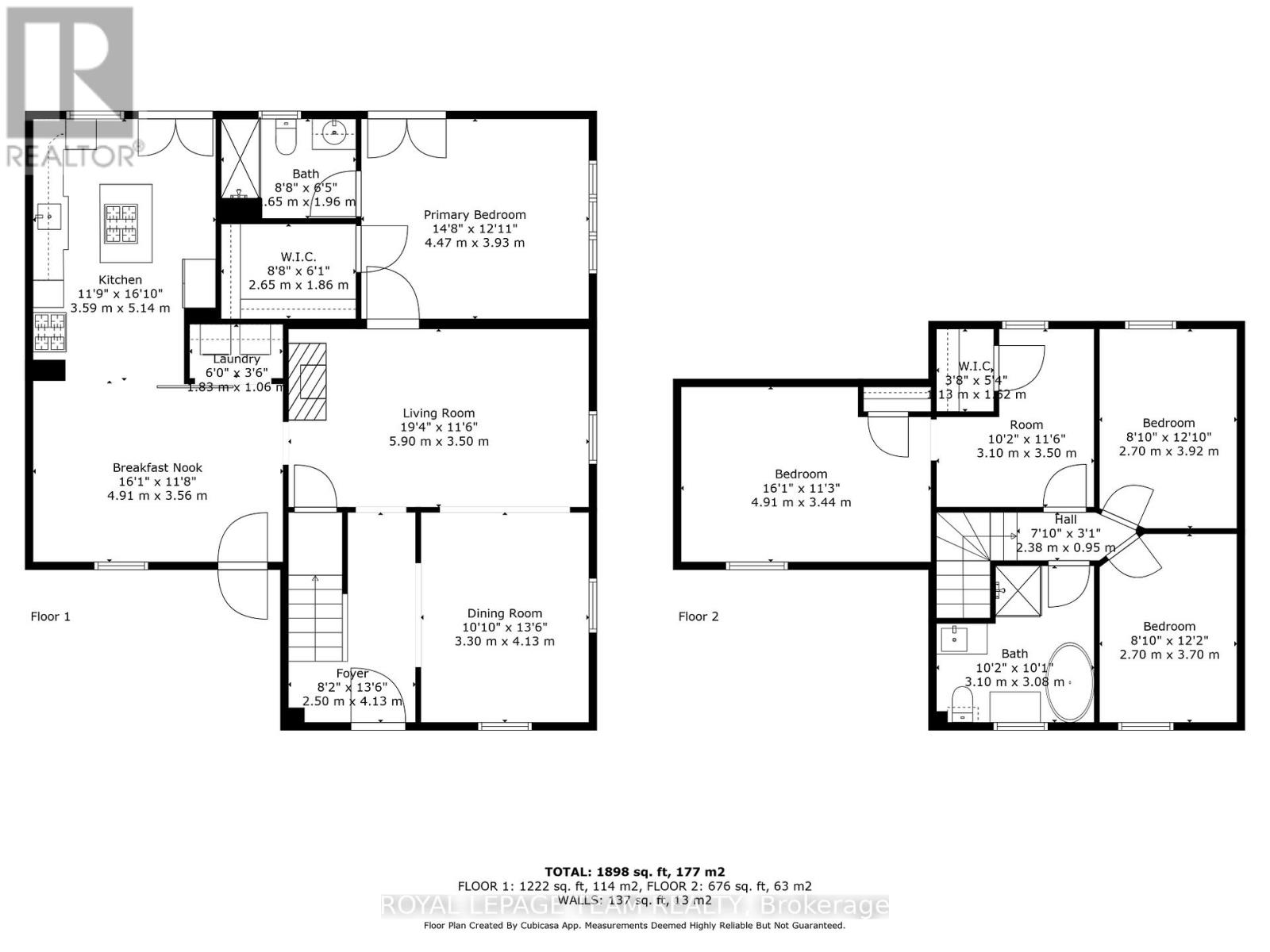 133 Mary Street N, Carleton Place, Ontario  K7C 1B2 - Photo 26 - X12702934