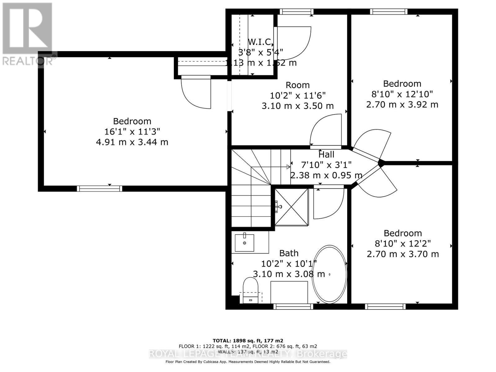 133 Mary Street N, Carleton Place, Ontario  K7C 1B2 - Photo 28 - X12702934