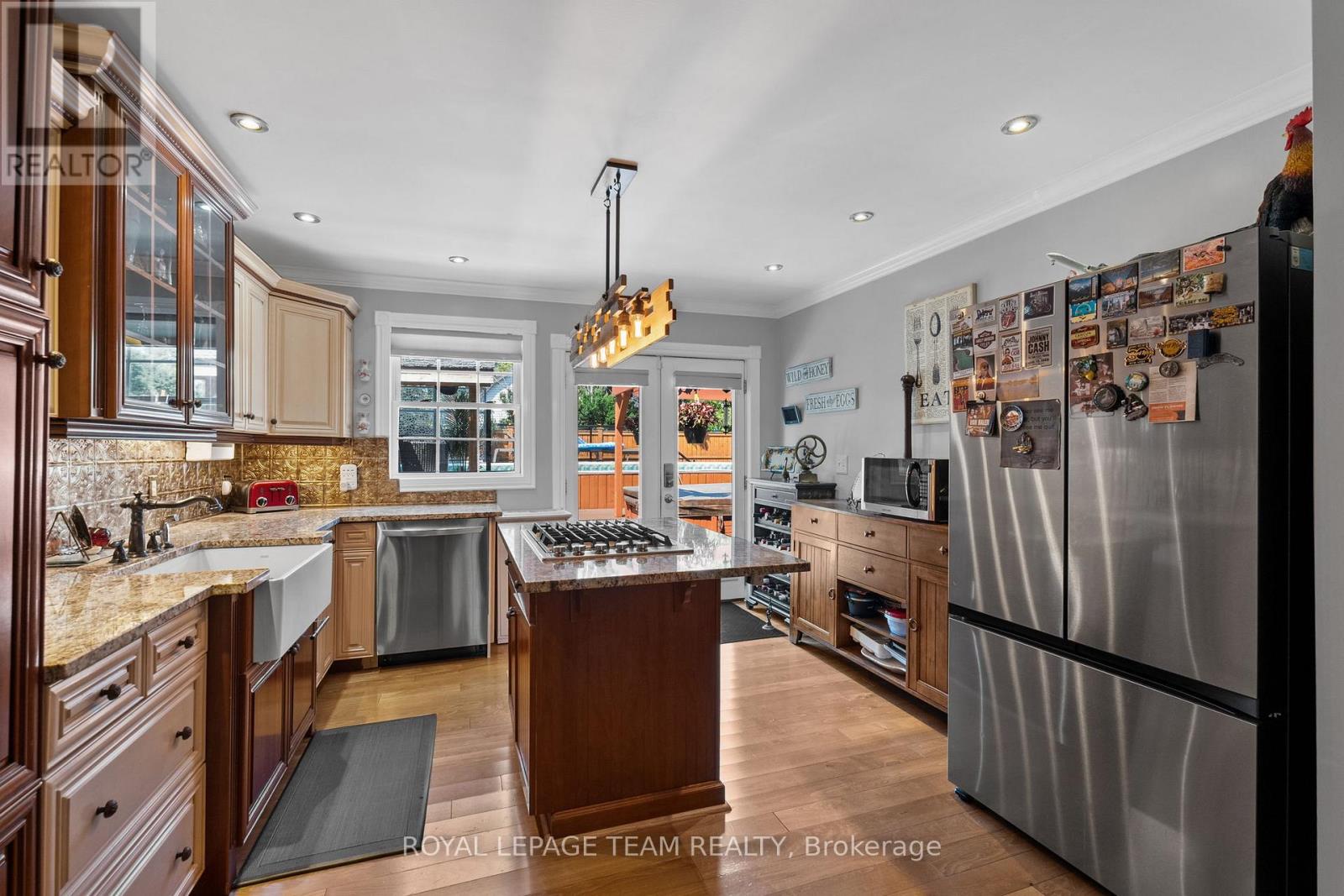 133 Mary Street N, Carleton Place, Ontario  K7C 1B2 - Photo 4 - X12702934