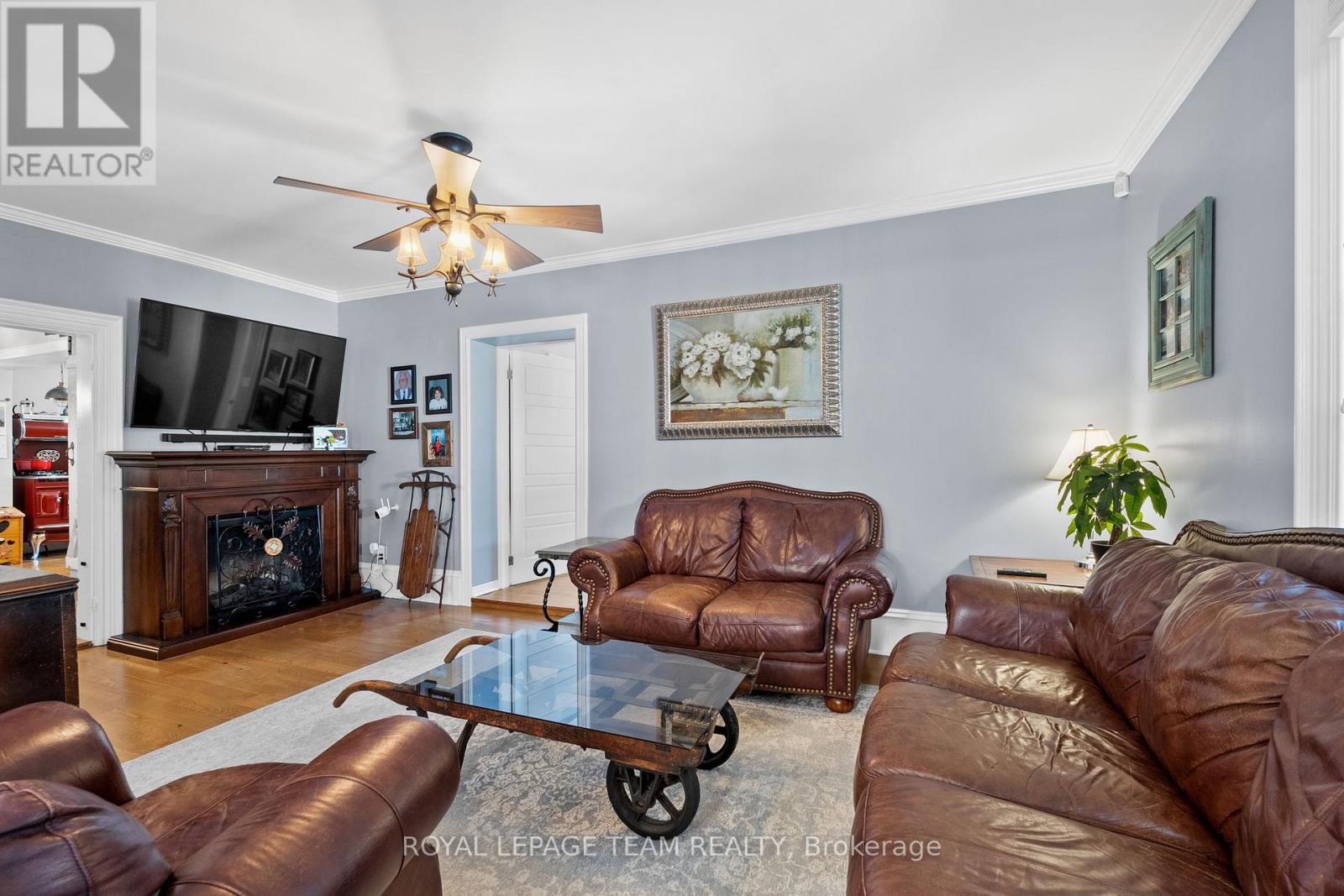 133 Mary Street N, Carleton Place, Ontario  K7C 1B2 - Photo 9 - X12702934