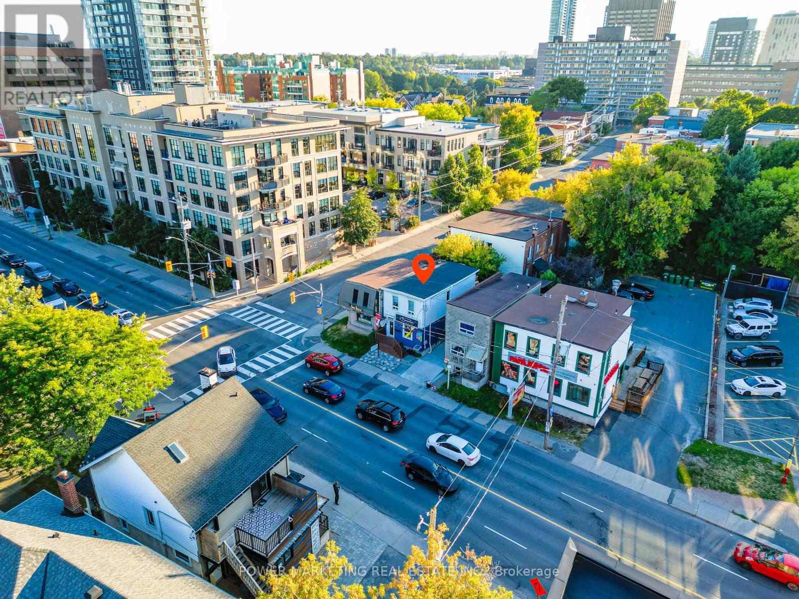 A&b - 684 Bronson Avenue, Ottawa, Ontario  K1S 4E9 - Photo 27 - X12702992