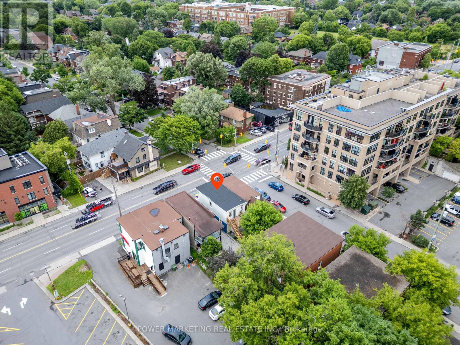 A&b - 684 Bronson Avenue, Ottawa, Ontario  K1S 4E9 - Photo 25 - X12702994