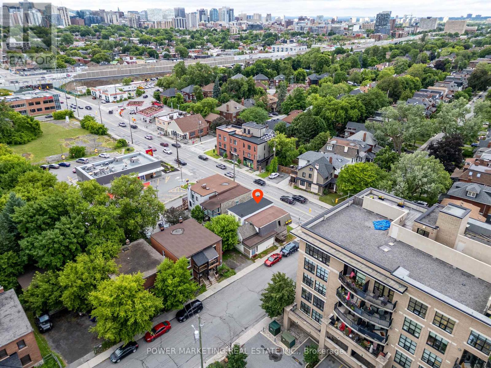 A&b - 684 Bronson Avenue, Ottawa, Ontario  K1S 4E9 - Photo 26 - X12702994