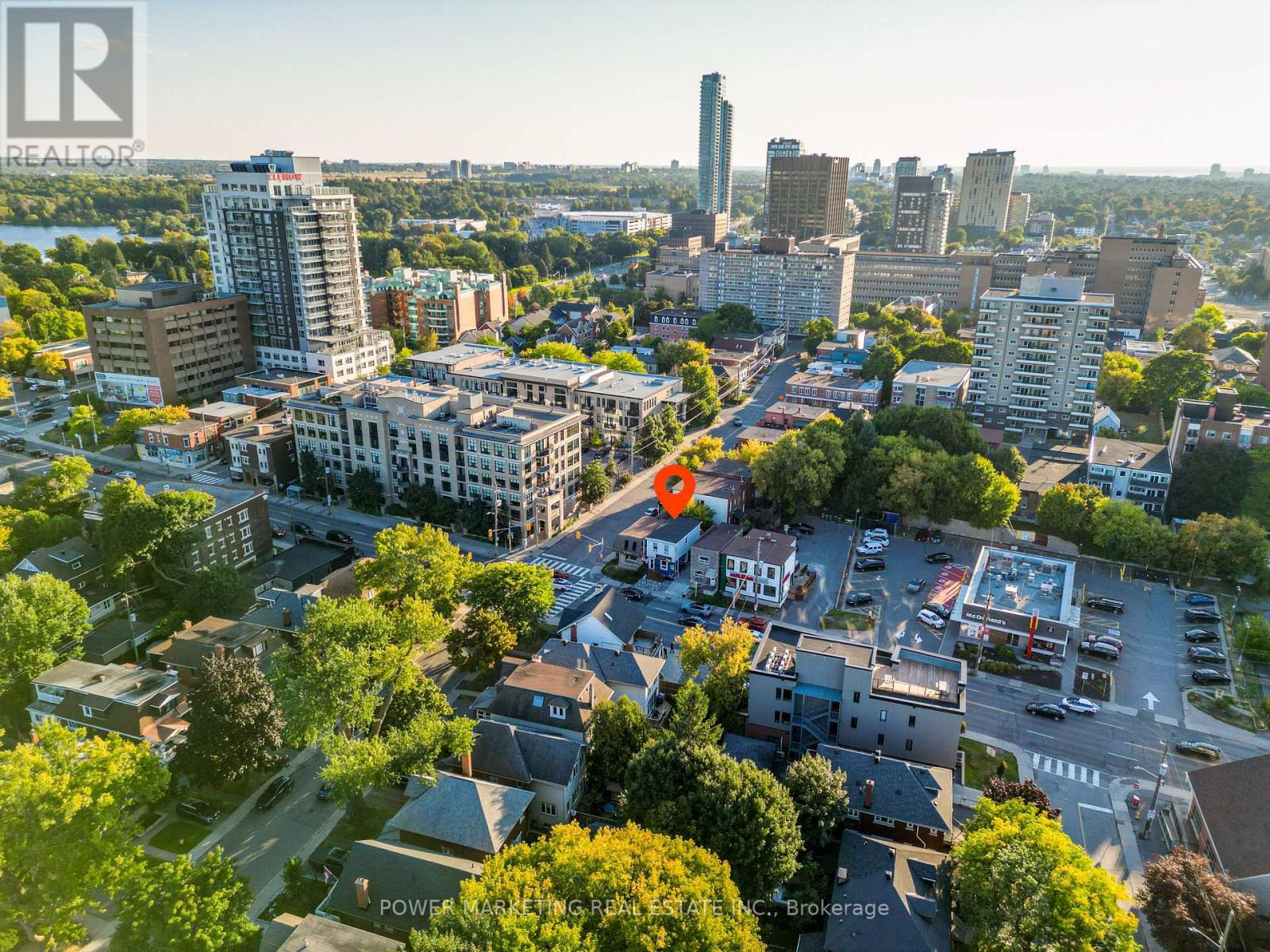 A&b - 684 Bronson Avenue, Ottawa, Ontario  K1S 4E9 - Photo 29 - X12702994