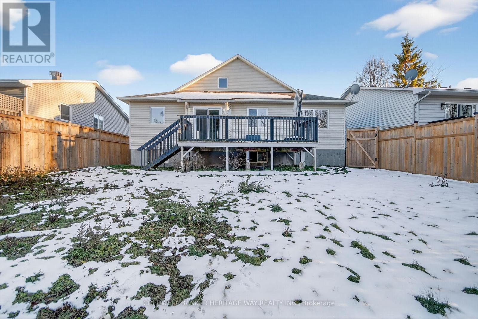 160 Patterson Crescent, Carleton Place, Ontario  K7C 4P3 - Photo 33 - X12703008