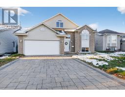 160 PATTERSON CRESCENT, Carleton Place, Ontario