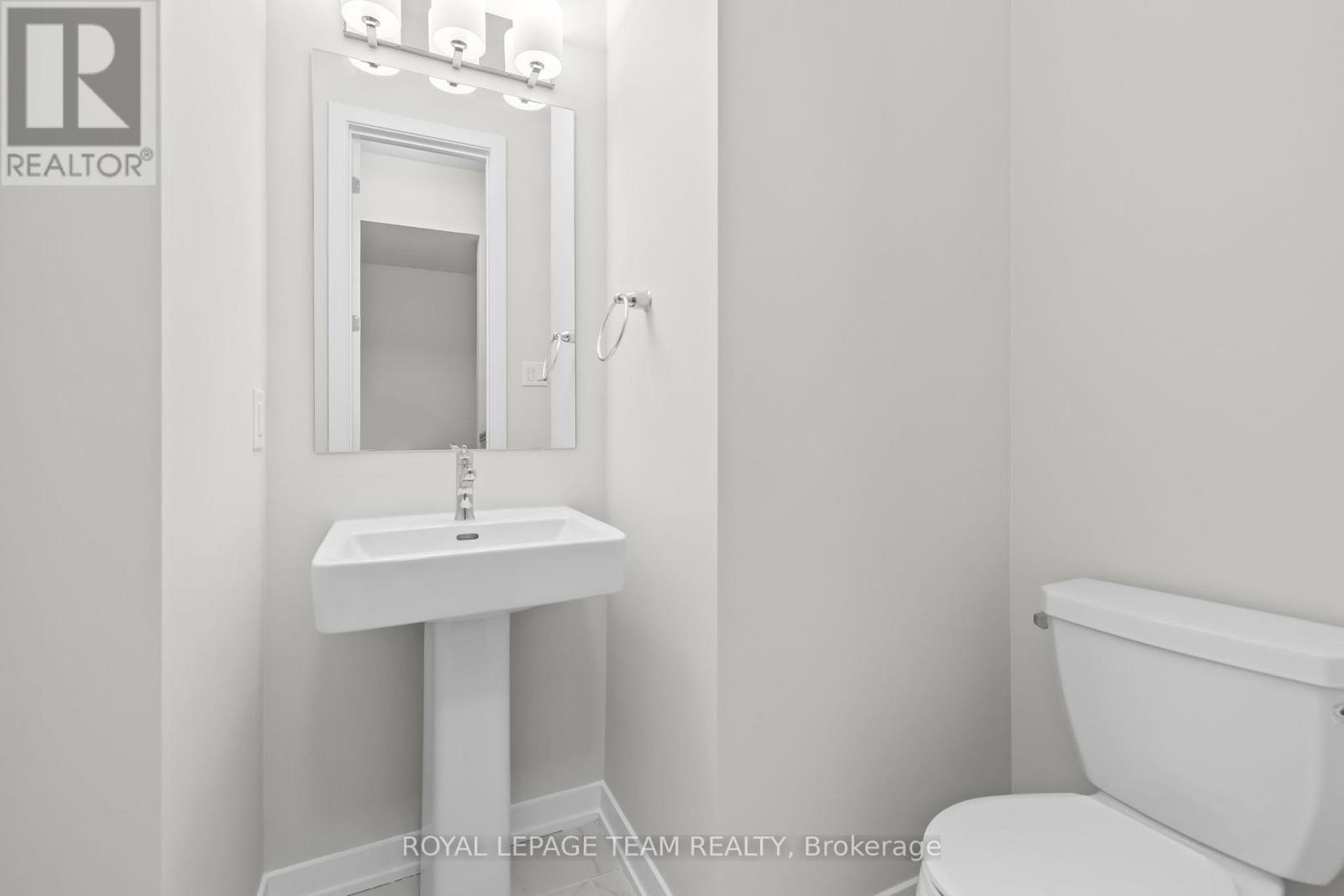 335 Catsfoot Walk, Ottawa, Ontario  K2J 7G9 - Photo 8 - X12703018