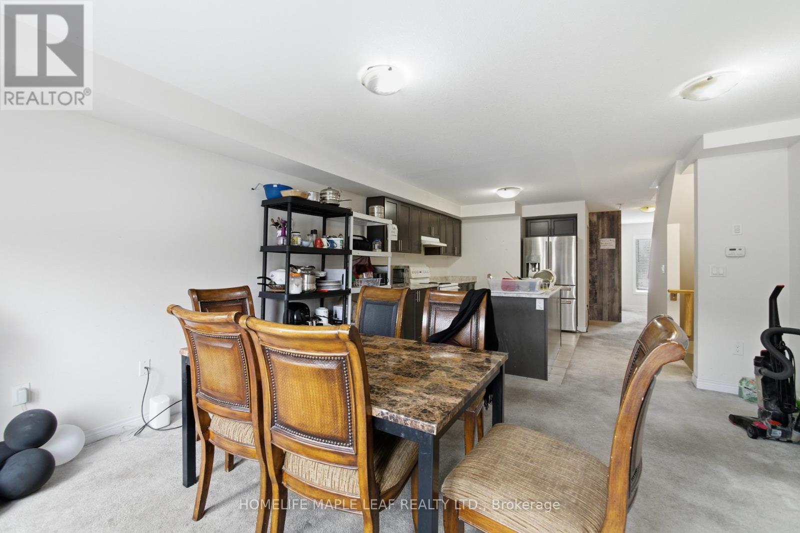 68 - 582 Linden Drive, Cambridge, Ontario  N3H 0C9 - Photo 14 - X12702632