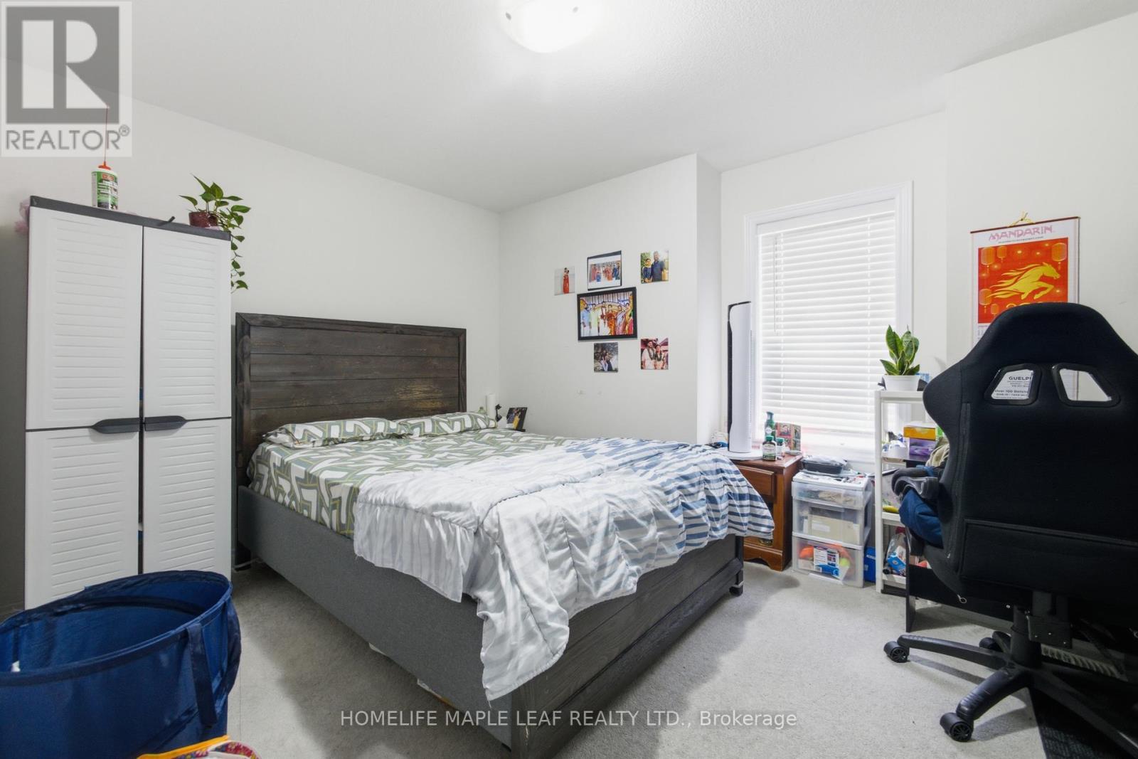 68 - 582 Linden Drive, Cambridge, Ontario  N3H 0C9 - Photo 32 - X12702632