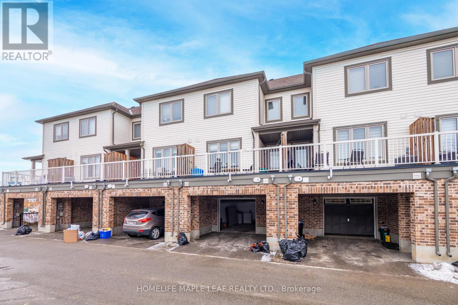 68 - 582 Linden Drive, Cambridge, Ontario  N3H 0C9 - Photo 4 - X12702632