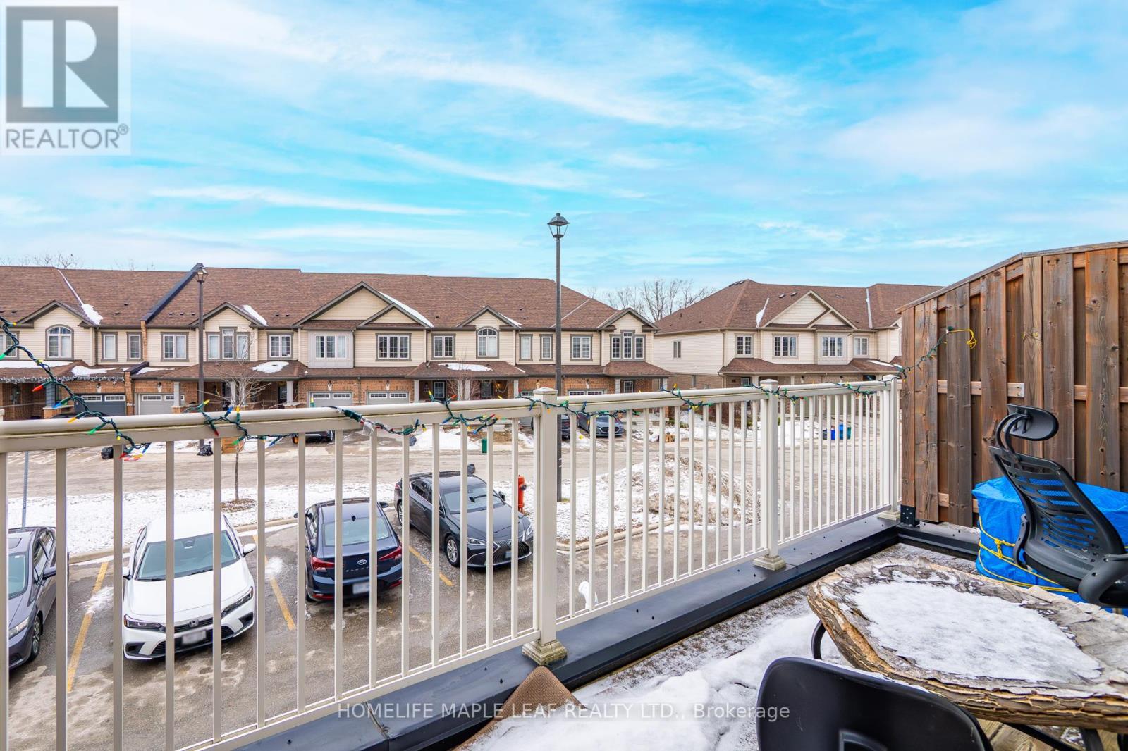 68 - 582 Linden Drive, Cambridge, Ontario  N3H 0C9 - Photo 43 - X12702632