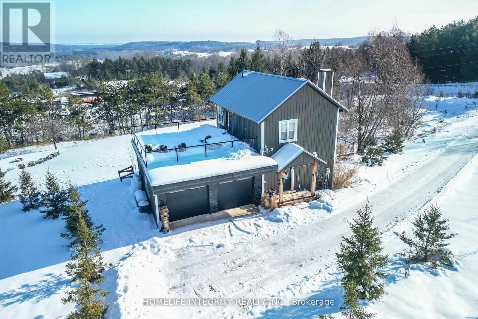 628195 15th Side Road, Mulmur, Ontario  L9V 0T9 - Photo 2 - X12702708