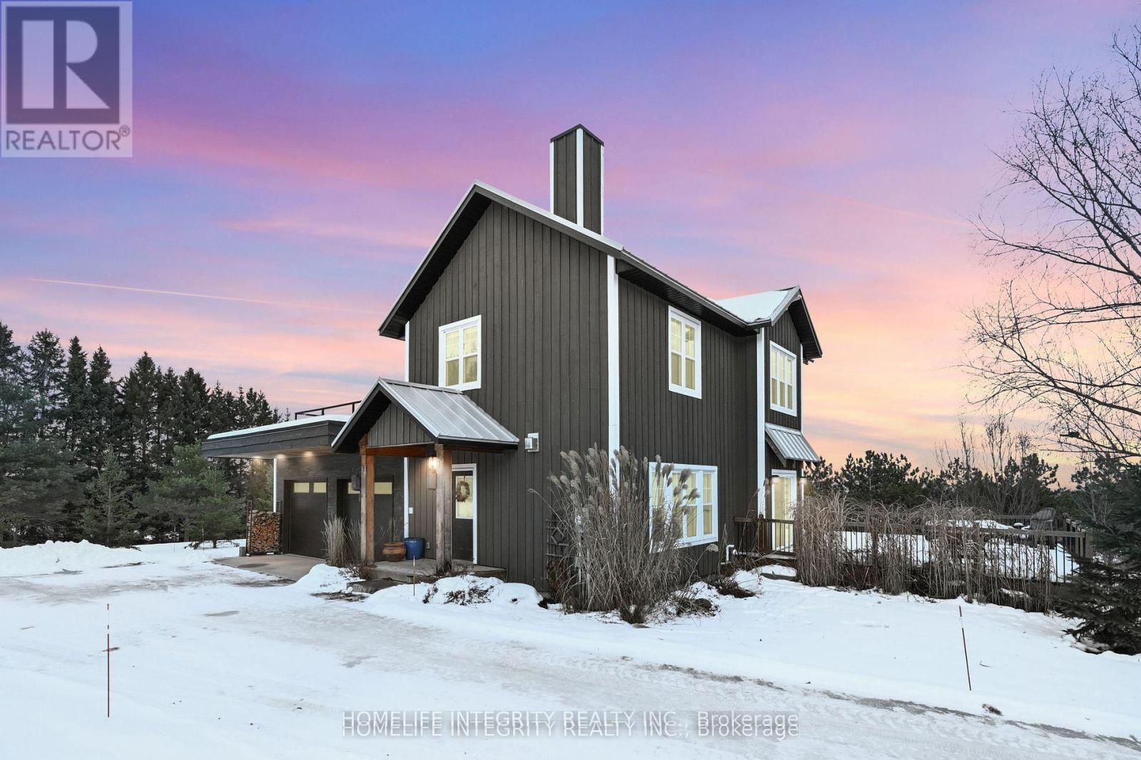 628195 15th Side Road, Mulmur, Ontario  L9V 0T9 - Photo 3 - X12702708