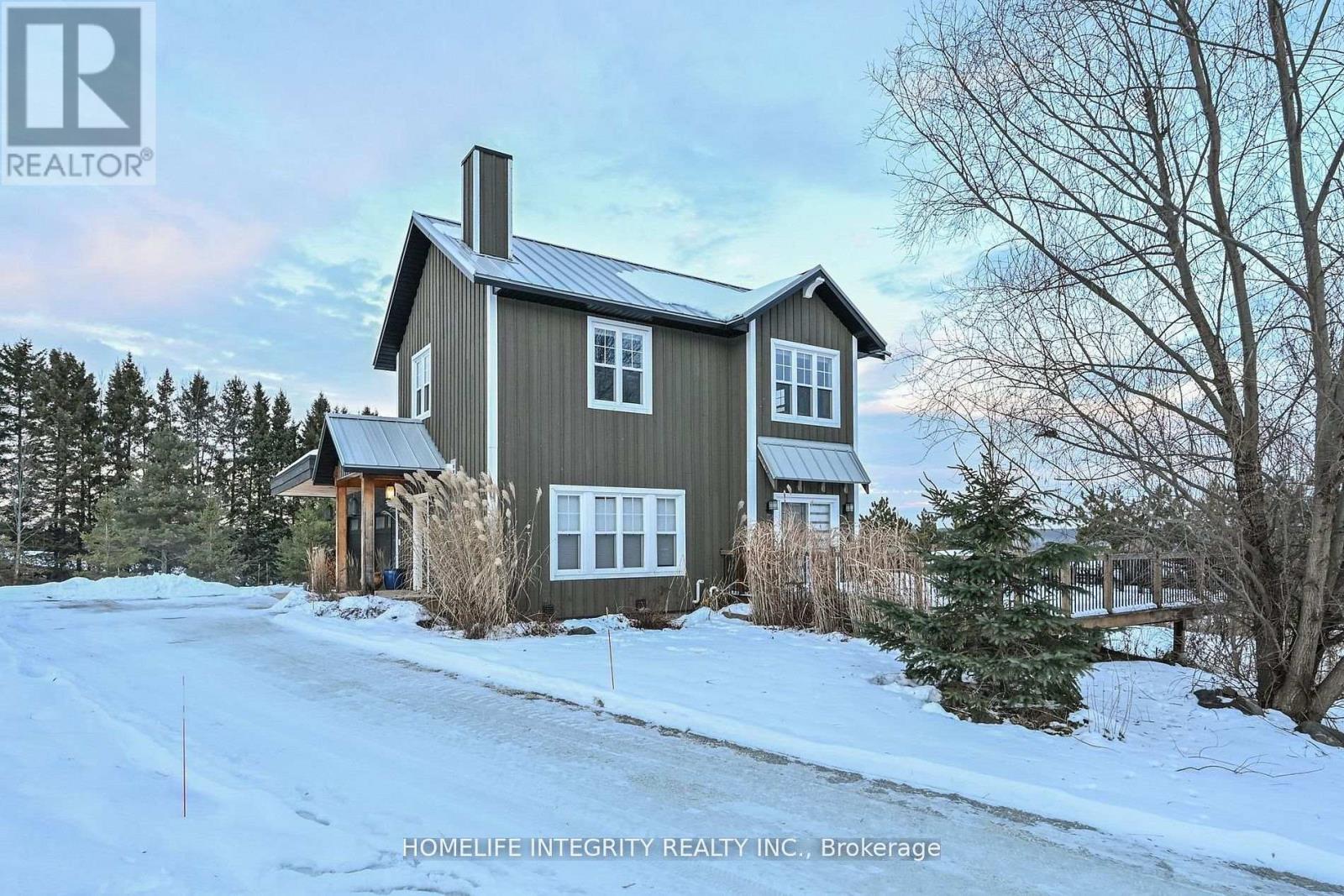 628195 15th Side Road, Mulmur, Ontario  L9V 0T9 - Photo 5 - X12702708