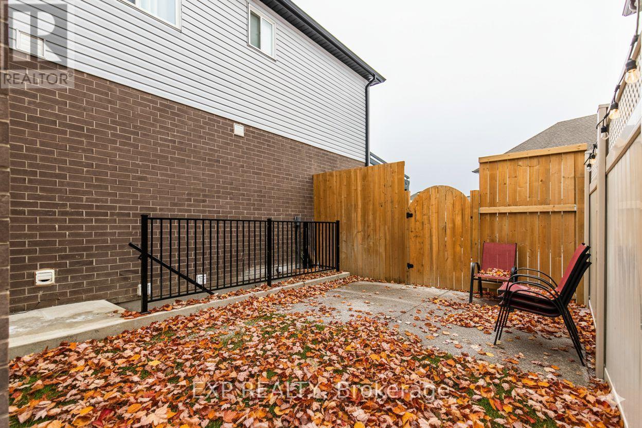 Bsmnt - 6544 Sam Iorfida Drive, Niagara Falls, Ontario  L2G 0H4 - Photo 10 - X12702720