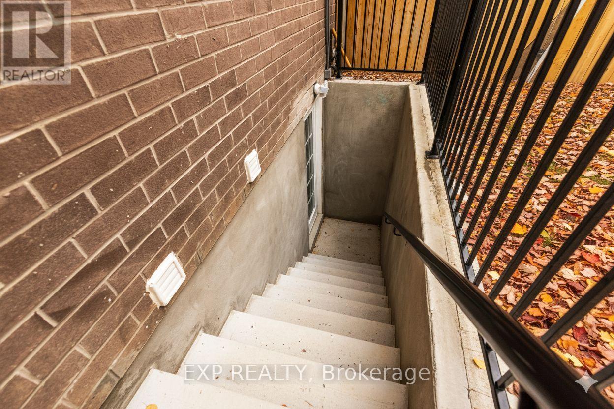 Bsmnt - 6544 Sam Iorfida Drive, Niagara Falls, Ontario  L2G 0H4 - Photo 11 - X12702720