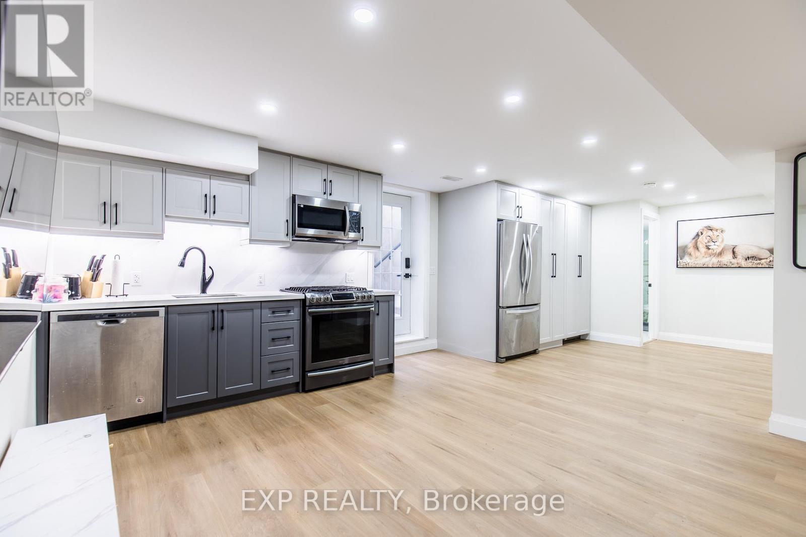 Bsmnt - 6544 Sam Iorfida Drive, Niagara Falls, Ontario  L2G 0H4 - Photo 3 - X12702720