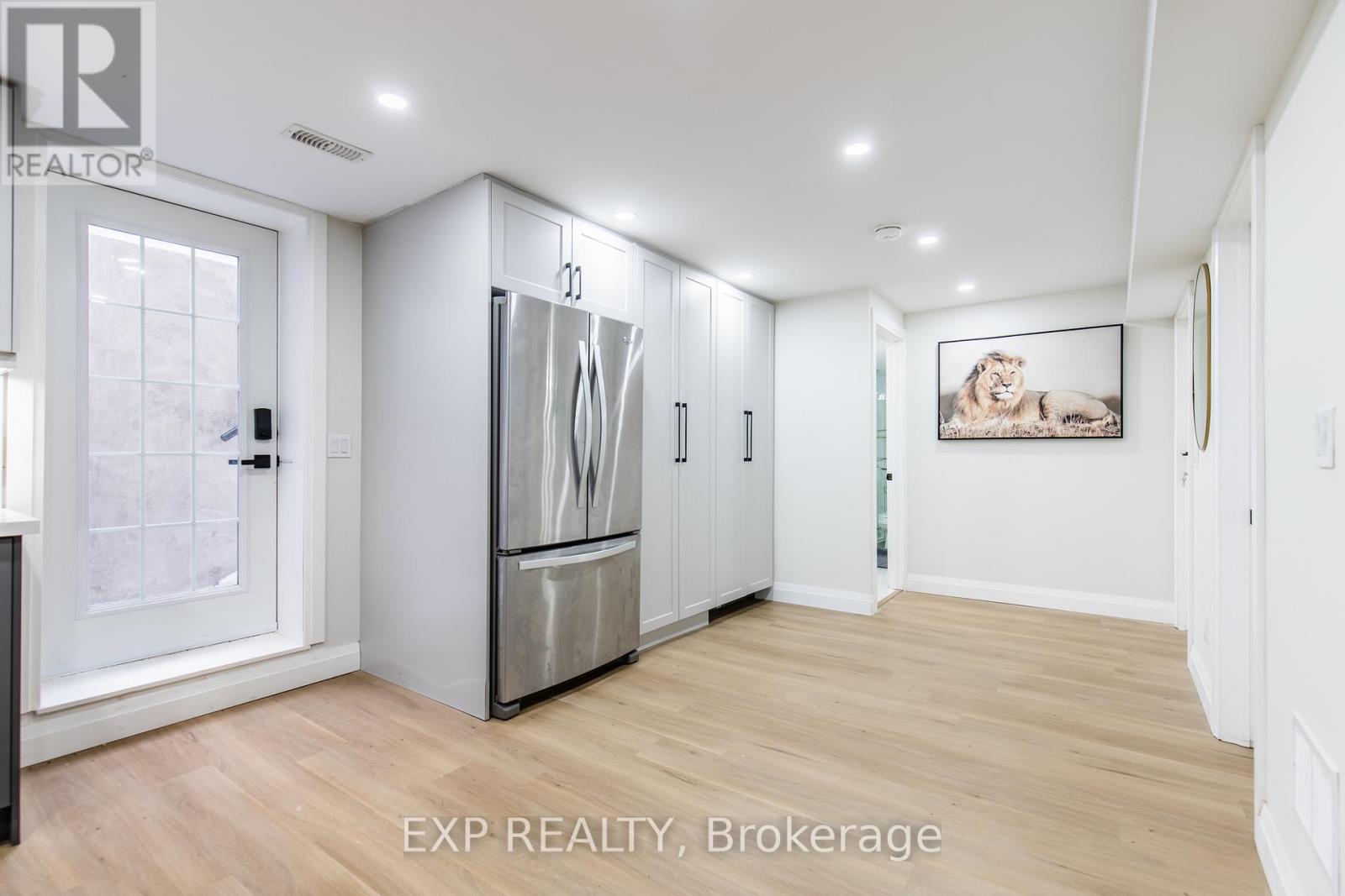 Bsmnt - 6544 Sam Iorfida Drive, Niagara Falls, Ontario  L2G 0H4 - Photo 5 - X12702720