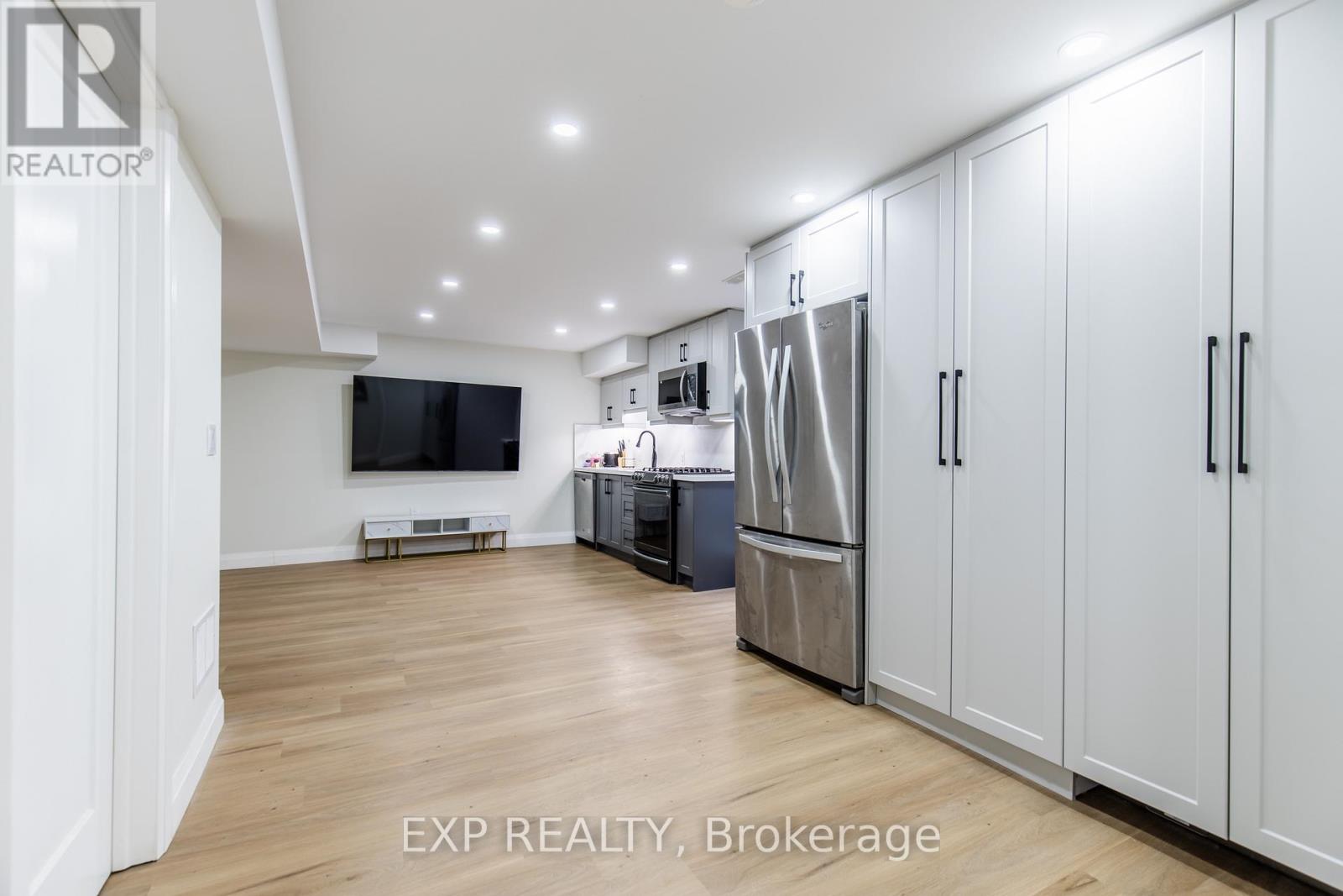 Bsmnt - 6544 Sam Iorfida Drive, Niagara Falls, Ontario  L2G 0H4 - Photo 6 - X12702720