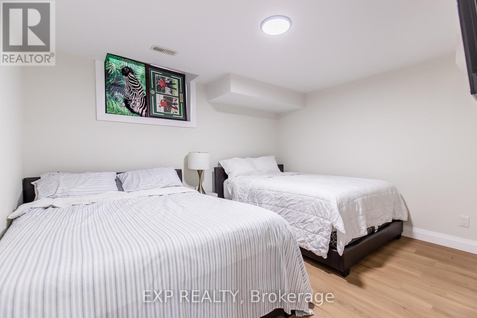 Bsmnt - 6544 Sam Iorfida Drive, Niagara Falls, Ontario  L2G 0H4 - Photo 7 - X12702720