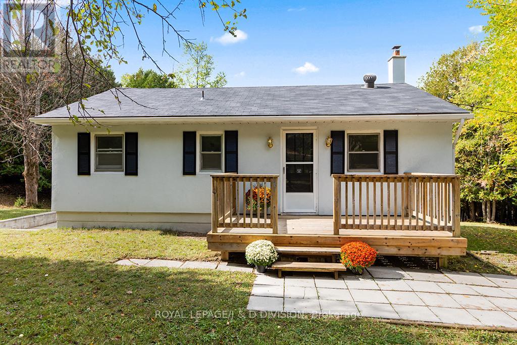 637202 PRINCE OF WALES ROAD, Mulmur, Ontario