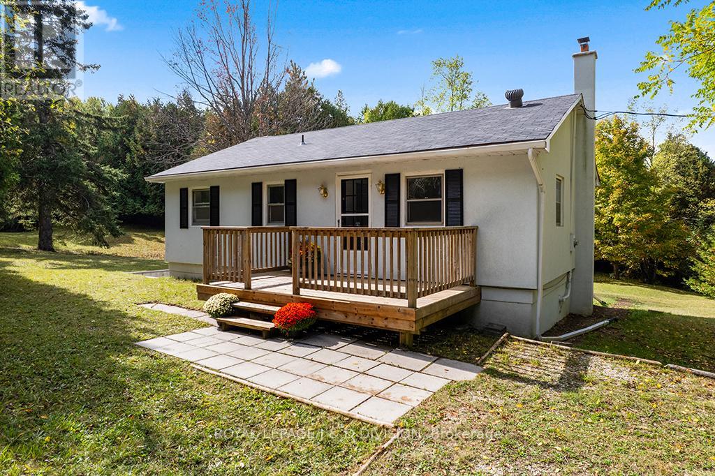 637202 Prince Of Wales Road, Mulmur, Ontario  L0N 1J0 - Photo 2 - X12702734