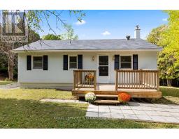 637202 PRINCE OF WALES ROAD, Mulmur, Ontario