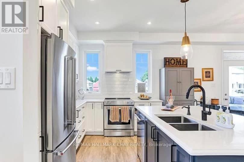 17 Chambery Street, Bracebridge, Ontario  P1L 0N4 - Photo 11 - X12702744