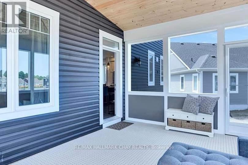 17 Chambery Street, Bracebridge, Ontario  P1L 0N4 - Photo 3 - X12702744