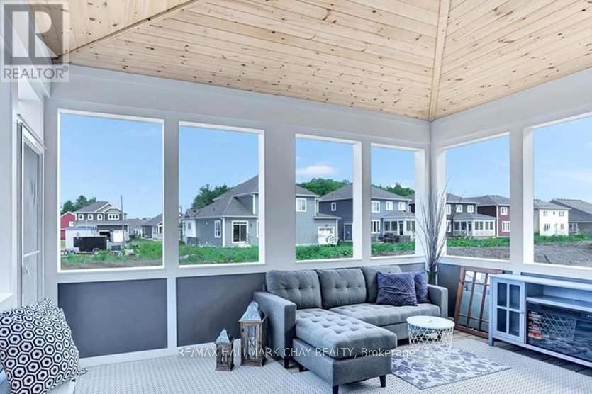 17 Chambery Street, Bracebridge, Ontario  P1L 0N4 - Photo 4 - X12702744