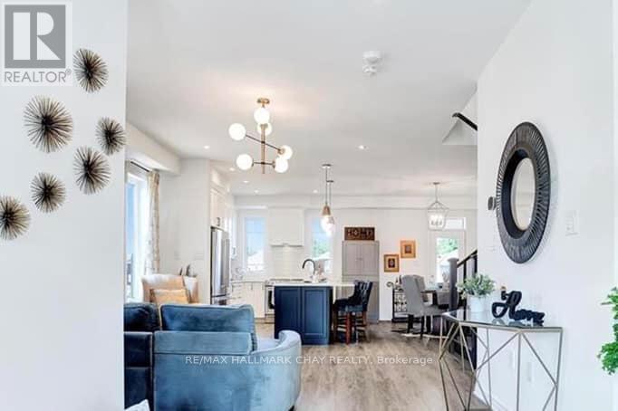 17 Chambery Street, Bracebridge, Ontario  P1L 0N4 - Photo 6 - X12702744