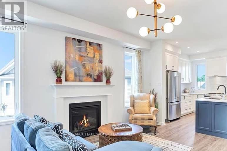 17 Chambery Street, Bracebridge, Ontario  P1L 0N4 - Photo 7 - X12702744