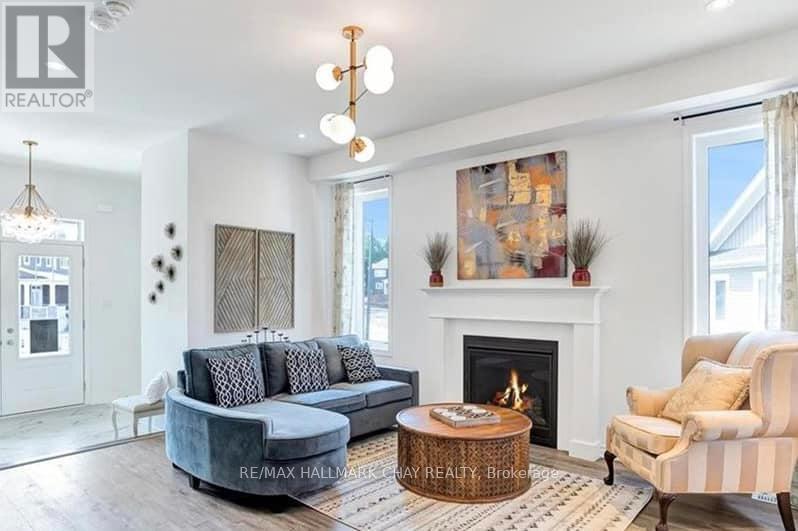 17 Chambery Street, Bracebridge, Ontario  P1L 0N4 - Photo 8 - X12702744