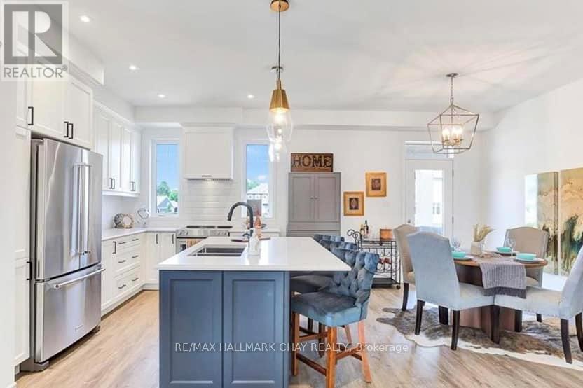 17 Chambery Street, Bracebridge, Ontario  P1L 0N4 - Photo 9 - X12702744